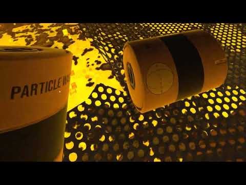 007 Boneworks Gameplay - Metaquest