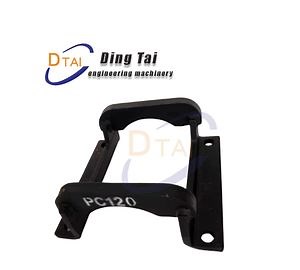[Hot Item] Manufacturer Excavator Undercarriage Spare Parts Excavator Track Link Chain Guard
