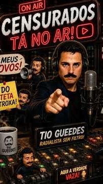 a melhor rádio de flash back com humor, é aqui.