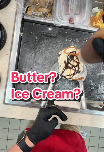 Delicious Butterfinger Ice Cream Recipe
