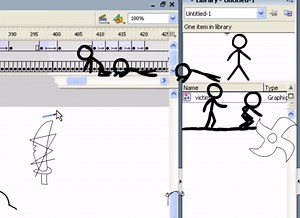 Animator vs. Animation (HD)