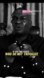 Please 🙏 listen to this, you will learn a big lesson | GreatPage