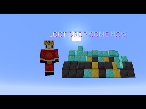 MASSIVE LOOT DROP RN|Donut Smp|Auction|Rating Bases