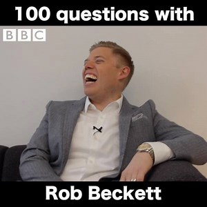 If you HAD to sing a song 100 times, what would it be? | BBC One