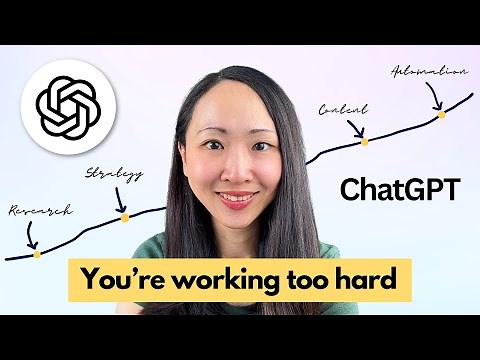 Turn ChatGPT into Your Digital Marketing Team