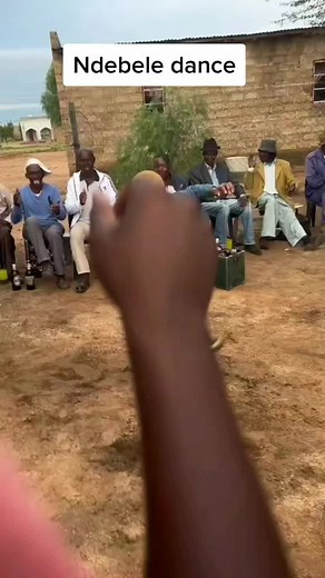 Ndebele Dance: Traditional Movements and Cultural Beats