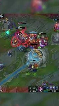 Please Nerf AP Vayne #leagueoflegends #zwag