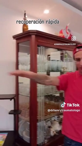 Recuperación de Luxación Acromio-Clavicular en Deportistas