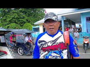 MANCING MANIA - SEPANJANG PESISIR HALMAHERA (5/3/17) 3-1