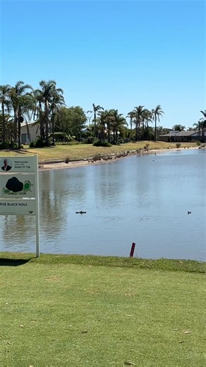 The Worst Moments at The Valley Golf Club