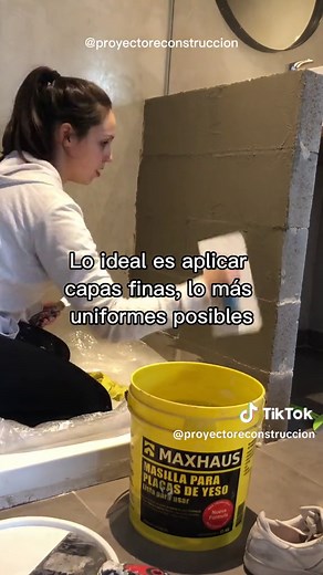 Tutorial de Microcemento: Renovación de Baños sin Romper