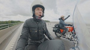 Long Way Home - Official Trailer | Apple TV+