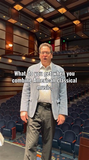 🎶 Opening the program with Jessie Montgomery's Overture—a lively piece full of rich harmonies that blends elements of jazz, American classical music, and Baroque rhythms. Montgomery's vibrant compositional voice sets the perfect tone for an unforgettable evening! ✨ Join California Symphony at the Lesher Center for the Performing Arts November 15 & 16 for BEETHOVEN'S EROICA, conducted by Artistic and Music Director Donato Cabrera. #JessieMontgomery #CaliforniaSymphony #Eroica #WalnutCreek #EastB