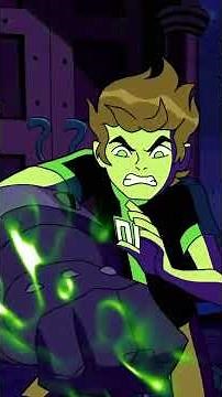 OS LUGARES MAIS INUSITADOS DO SÍMBOLO DO OMNITRIX DO BEN 10!!!!