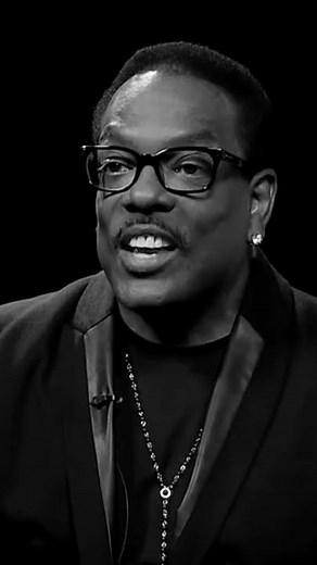 Charlie Wilson Tells His Story on OWN
