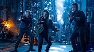 Chris Pratt wanted his 'Jurassic World Dominion' character to lose a hand