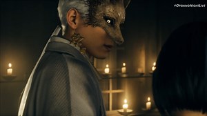 『SILENT HILL f』新トレイラー公開！謎のキツネ面の男は一体？【gamescom ONL 2025】 | Game*Spark - 国内・海外ゲーム情報サイト