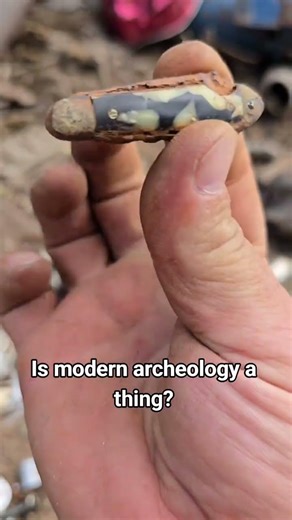 "The study of human history and prehistory through the excavation of sites and the analysis