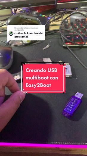 Responder a @compucelu #HairFoodChallenge Easy2Boot #dlcboot #serviciotecnico #llameya