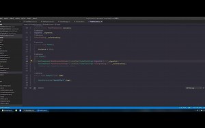 超简单！！Unity Mirror 局域网游戏开发 15 脚本控制PostProcessing