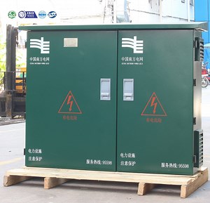 [Hot Item] Sudr Series Three-Phase Unbalance Load Automatic Regulator Device