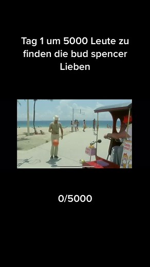 Bud Spencer: Die Pistazien-Legende