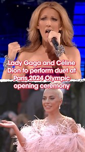 52K views · 218 reactions | Who else can't wait to see what Lady Gaga and Céline have in store?  | Heart | Facebook