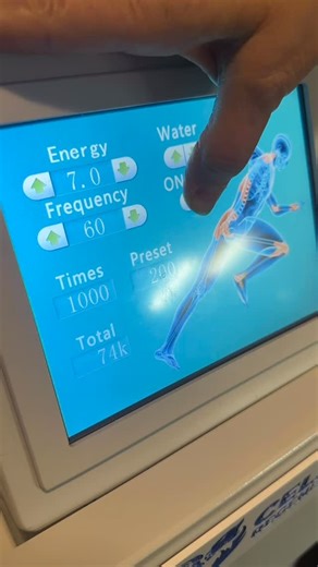 Imbue esthetics on Instagram: "Our newest device called Cell sonic treats fungus. Here is a progress report of a client of ours who has suffered with this fungal infection for over 10 years. She has seen doctors, has had it frozen, she has tried medicine, has bought over-the-counter solutions and nothing has worked. In three treatments we have completely removed this fungal infection. Our client is so happy. She can finally have a pedicure again and be confident while barefooted. We are just so