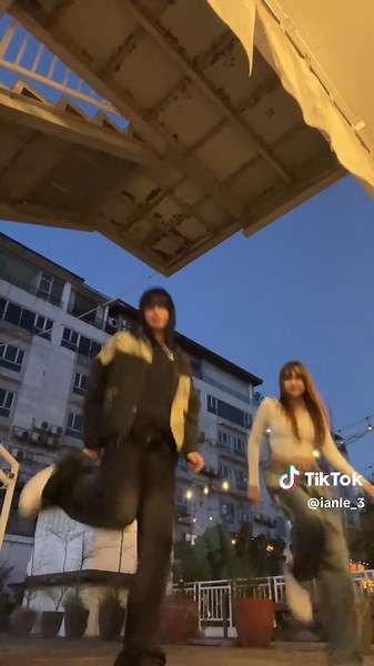 Learn the Satori Dance Tutorial with Itzmeeliann