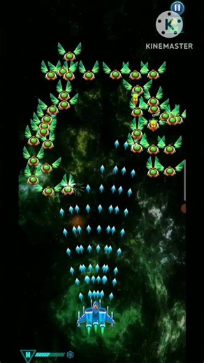 Alien Shooter level 41