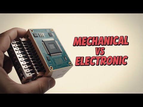 Scaling Laws That Make Mechanical Computing Viable
