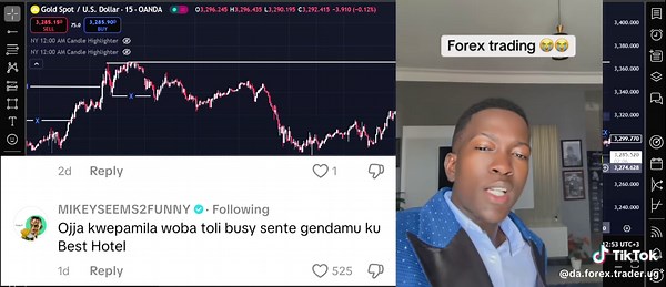 #forextrading #forextradinguganda