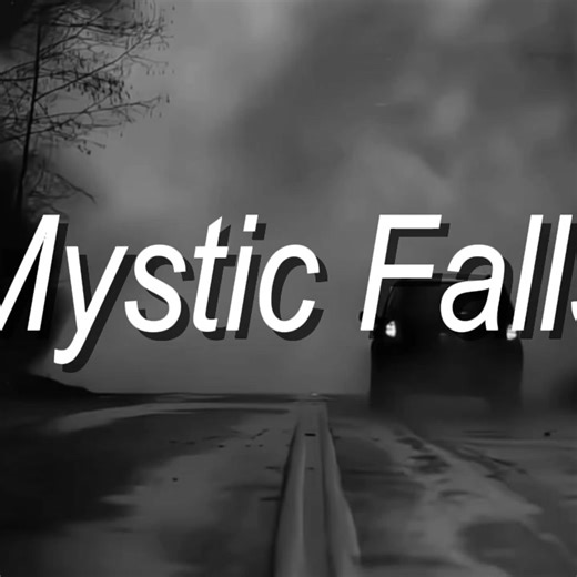 Exploring Typography in The Vampire Diaries