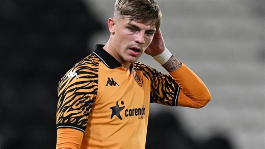 Former Man Utd star Brandon Williams' contract ripped up after just six months