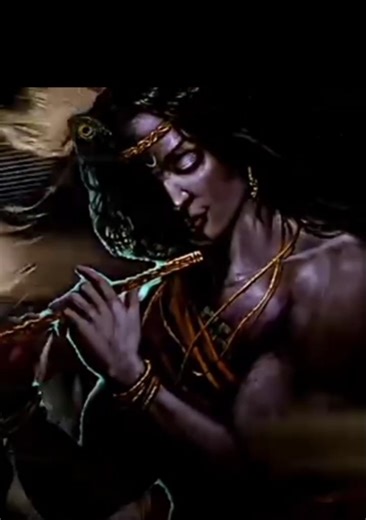 Gojo vs Superman vs Krishna | Who is the real God? ✨#krishna #anime #gojo #superman #tpose #power