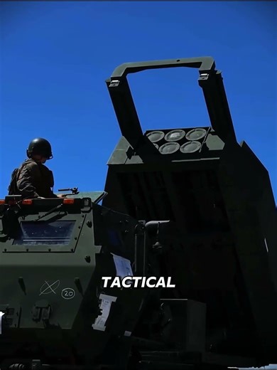 60,000 Shells vs. 8 American Trucks? 😱