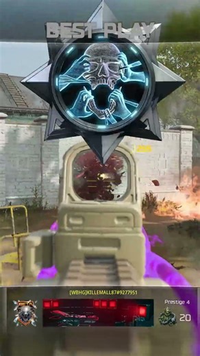 Standoff, Best Play, Team Death Match #subscribemychannel #callofduty #gaming #firstpersonshooter