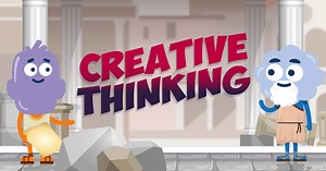 Creative Thinking Training - Online Skills Course for Employees- TalentLibrary