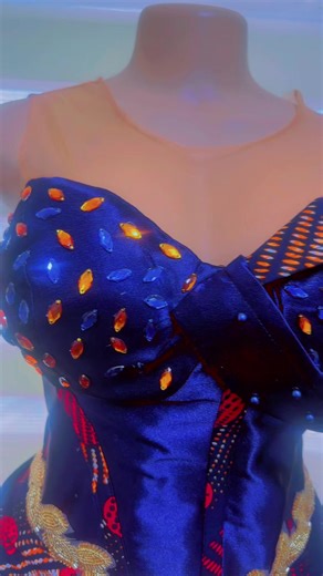 Mermaid corset dress 📞📞0795305251