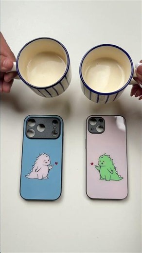 Cute Couple Phone Cases 💖✨ Best Gift for Couples