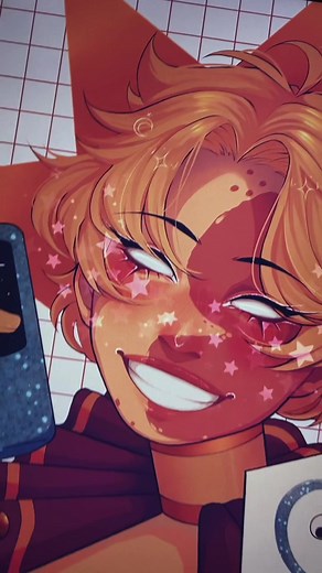 Artistic Sundrop Fanart from Five Nights at Freddy's Security Breach