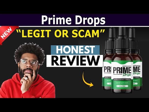 Does Prime Drops Really Work or Another Scam?