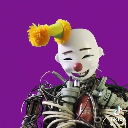 FNAF Spring bonnie cosplay baby hotline music video short