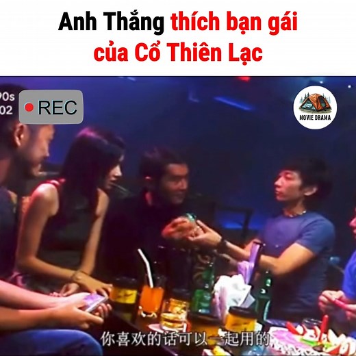 50K views · 701 reactions | Anh Thắng làm gì kì vậy | Movie Drama | Facebook