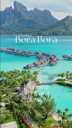 Top 5 Beach Destinations