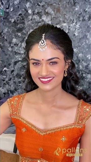 Best Bridal Makeup | Hindu Bride | Best Look | Simple look