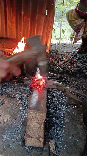 Blacksmith work videos.#blacksmith