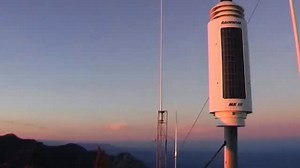 SoCal’s Weatherman Relay Service was called to the stage at the SCORE Awards Gala to receive a coveted SCORE Lifetime Achievement award. Weatherman Relay Service was started in the 1980s by the late Bob Steinberger, who passed away in 2017, who was known as ‘the voice’. The weatherman relay team has braved the elements on Mount Diablo, the highest accessible point in Baja California at 10,000 feet, to relay critical race information as well as coordinate emergencies from before the start to past