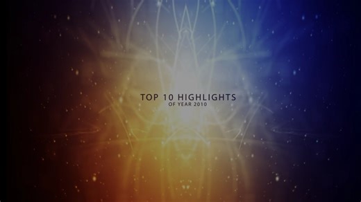 Top 10 Frag Highlights of 2010