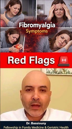 Do You Have Fibromyalgia? These Symptoms Matter